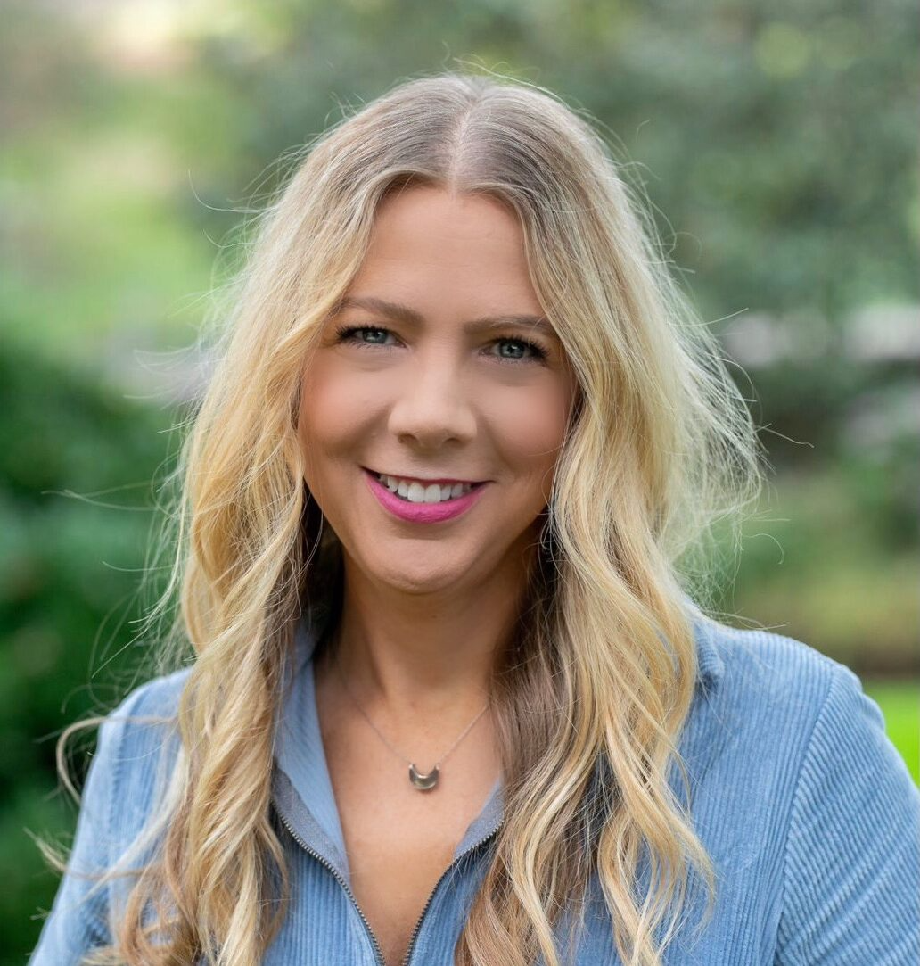 Jennifer Thompson